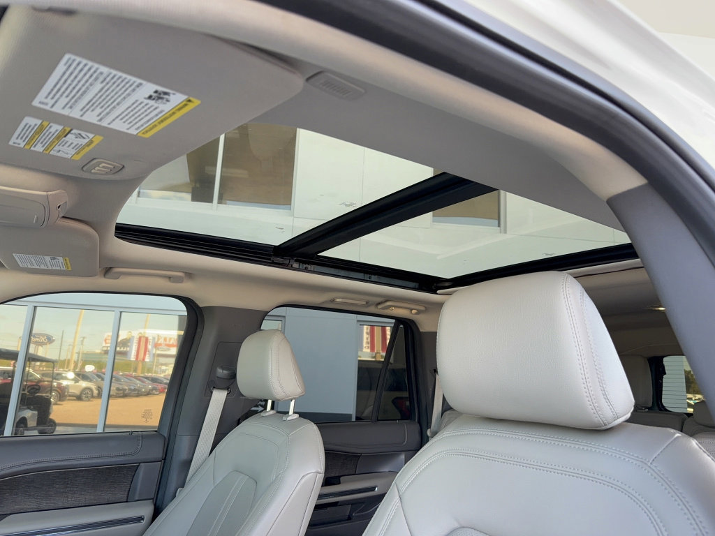 Certified 2021 Ford Expedition Max Limited image 30