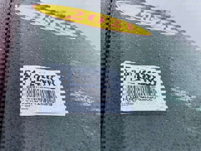 Used 2021 RAM 1500 Big Horn image 3