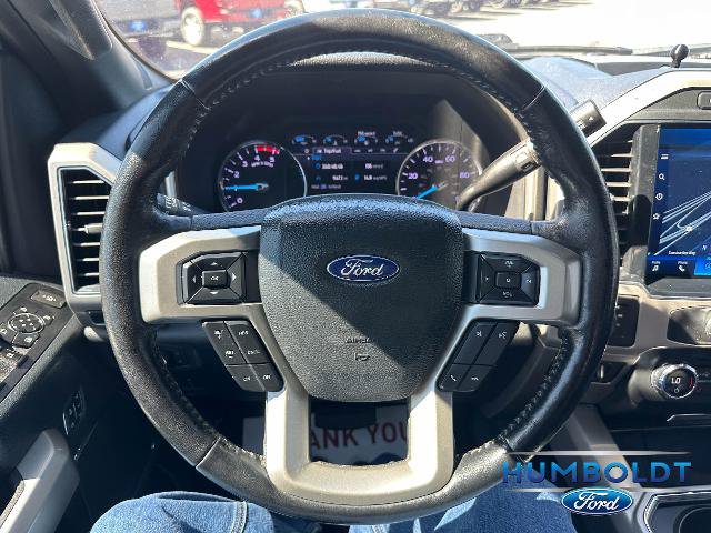 Certified 2022 Ford F250 Lariat w/ Tremor Off-Road Package AWD/4WD image 20
