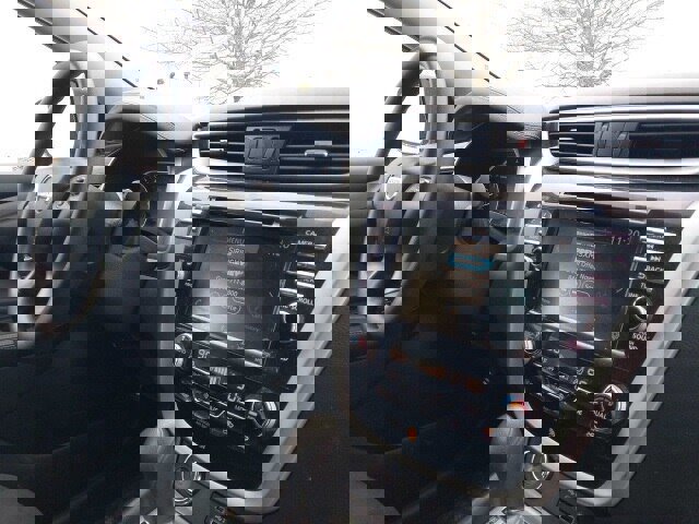 Used 2020 Nissan Murano S image 22