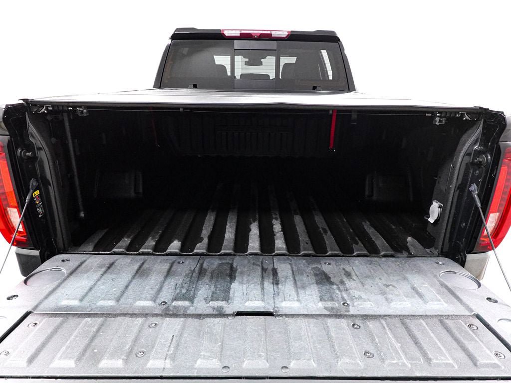 Used 2022 GMC Sierra 1500 Denali AWD/4WD image 32