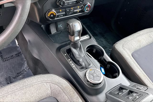 Certified 2022 Ford Bronco 4-Door AWD/4WD image 13