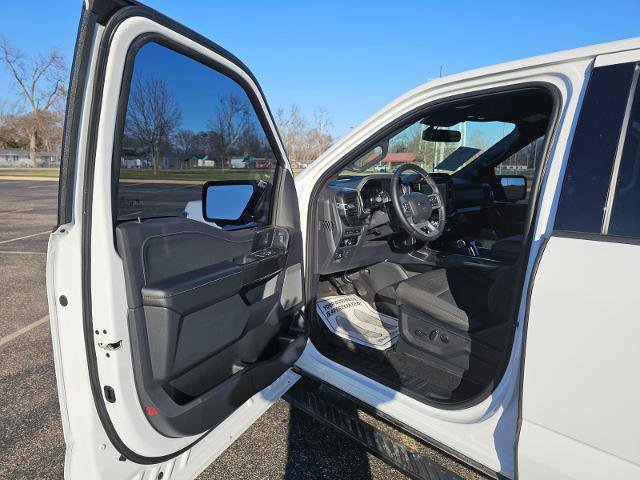 Certified 2023 Ford F150 XLT w/ Equipment Group 302A High image 11