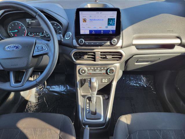 Certified 2020 Ford EcoSport SE image 15