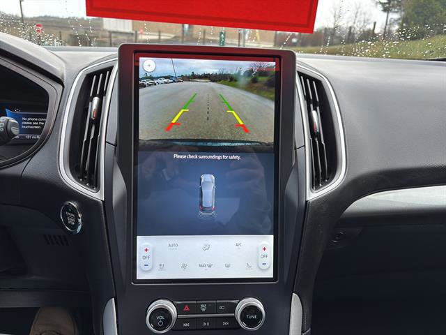 Certified 2024 Ford Edge SEL w/ Convenience Package image 22