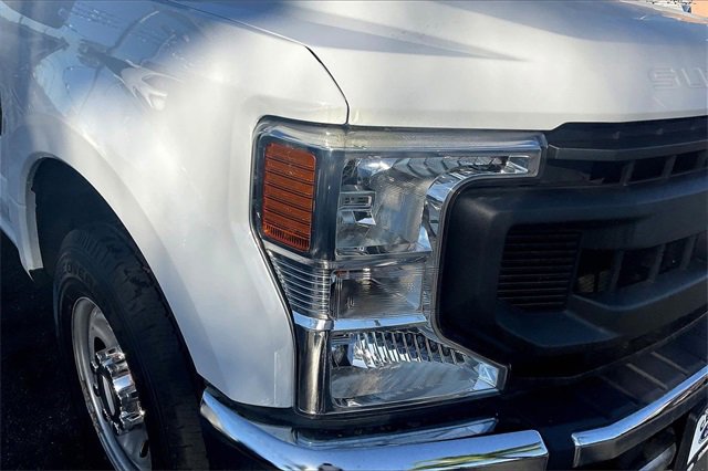 Certified 2020 Ford F250 XL w/ Power Equipment Group image 27