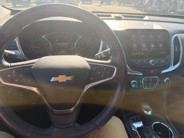 Used 2019 Chevrolet Equinox Premier AWD/4WD image 11