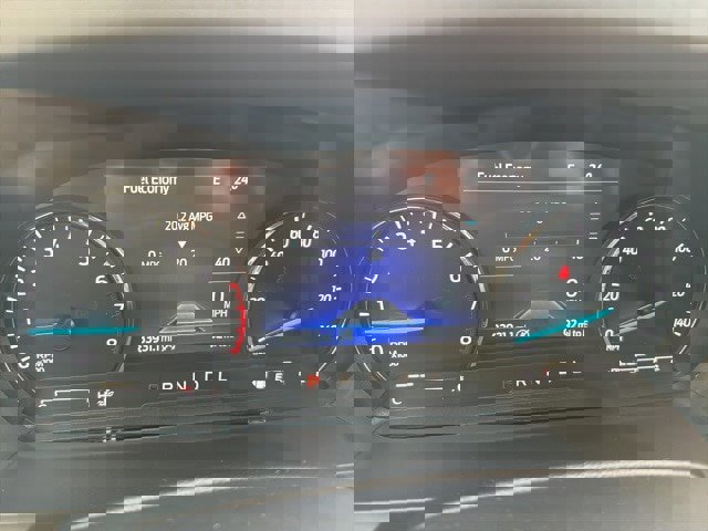 Certified 2021 Ford Explorer Limited w/ Equipment Group 301A image 16