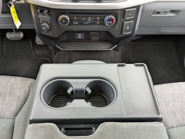 Certified 2023 Ford F150 XLT w/ Trailer Tow Package AWD/4WD image 19