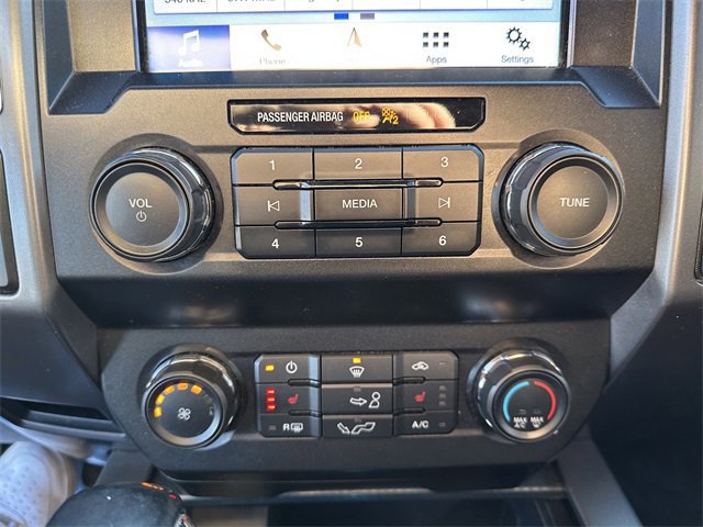 Certified 2019 Ford F150 XLT w/ Equipment Group 302A Luxury image 24