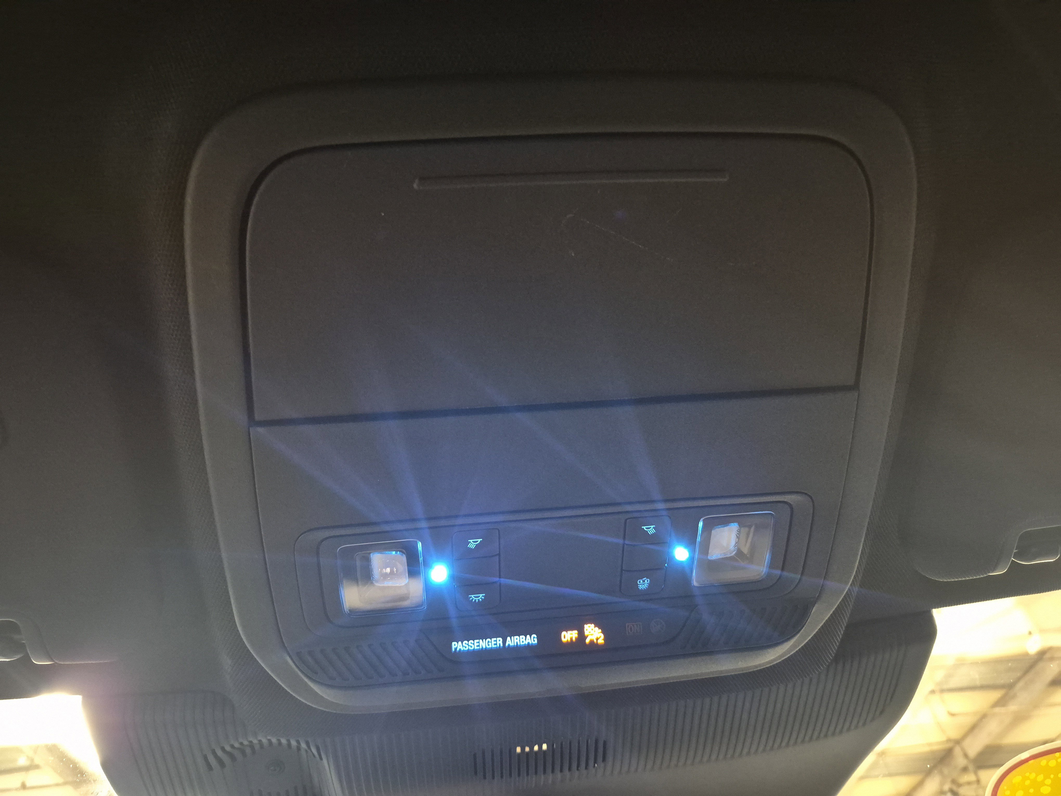 Certified 2025 Ford Explorer ST-Line image 41