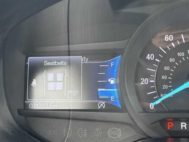 Certified 2024 Ford Edge ST-Line image 31