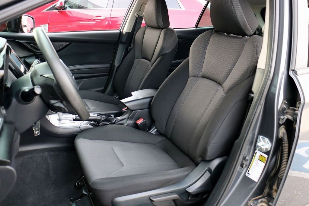 Used 2021 Subaru Impreza 2.0i image 16