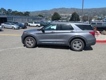 Certified 2023 Ford Explorer XLT w/ Equipment Group 202A RWD image 11