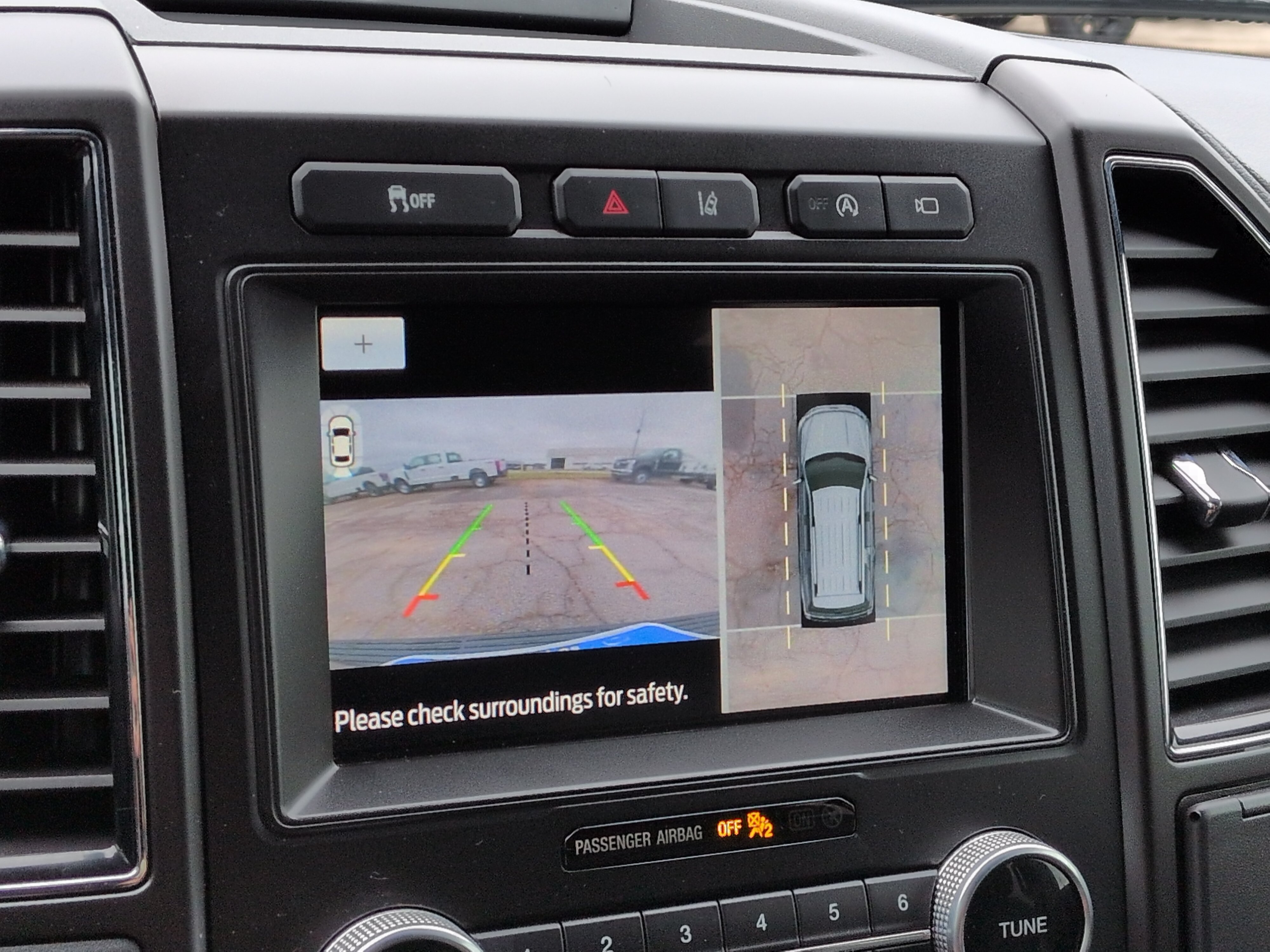Certified 2021 Ford Expedition Limited RWD image 19