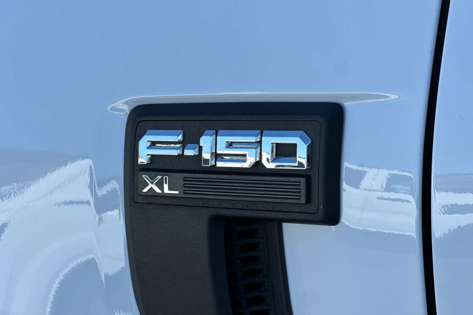 Certified 2024 Ford F150 XL w/ Equipment Group 103A High AWD/4WD image 30