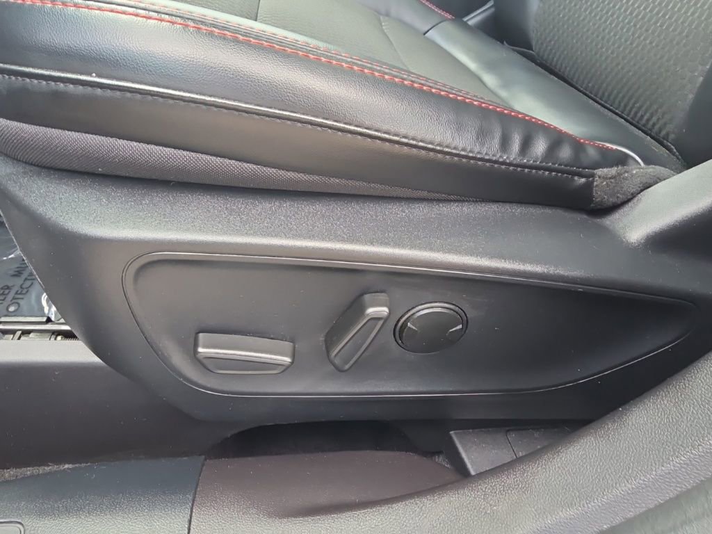 Certified 2024 Ford Escape ST-Line w/ Tech Pack #1 image 19