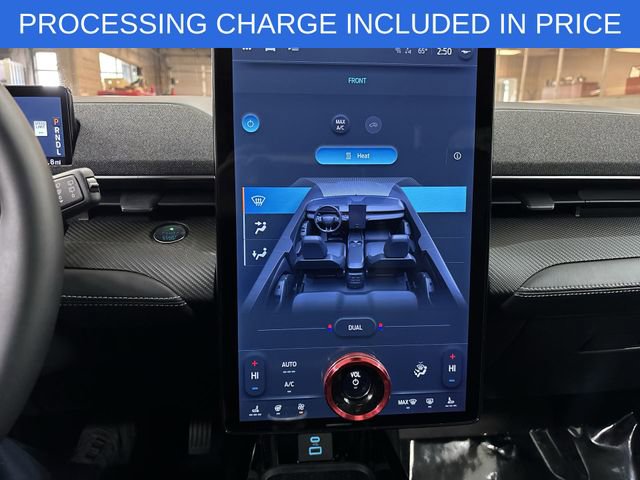 Certified 2023 Ford Mustang Mach-E Premium RWD image 11