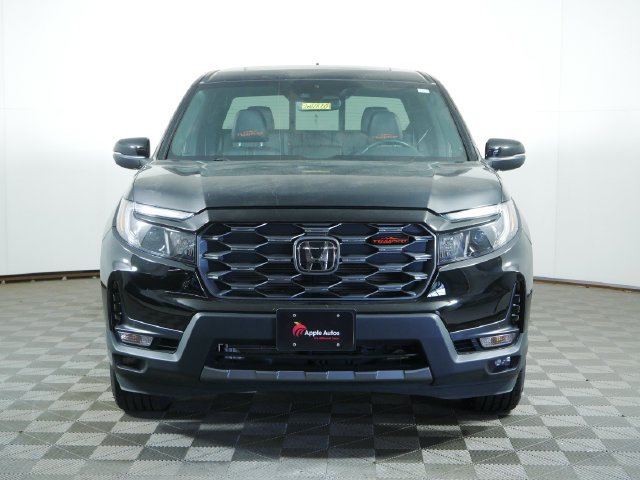 Used 2024 Honda Ridgeline TrailSport image 3