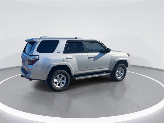 Used 2018 Toyota 4Runner SR5 image 6