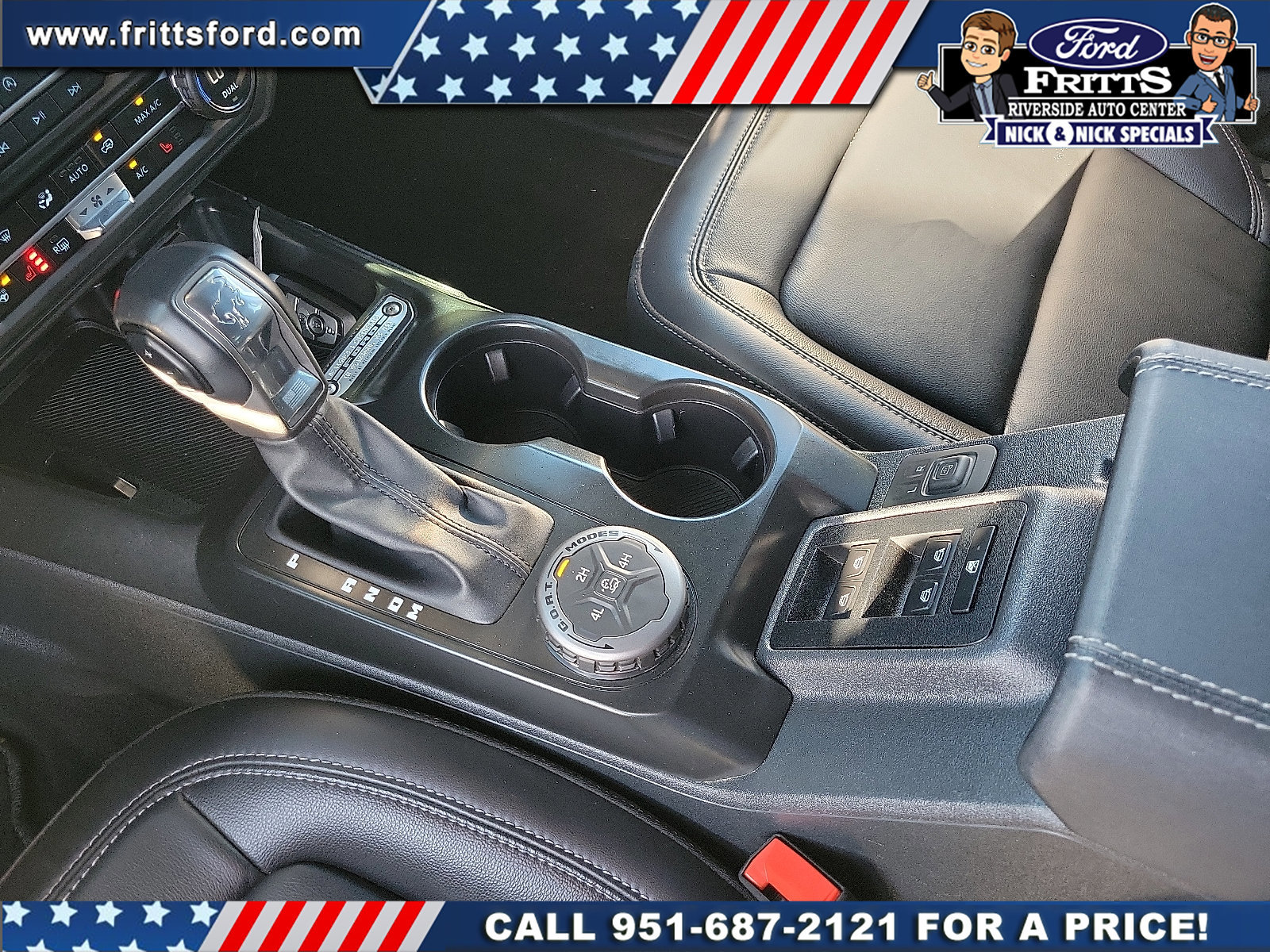 Certified 2025 Ford Bronco Outer Banks image 9