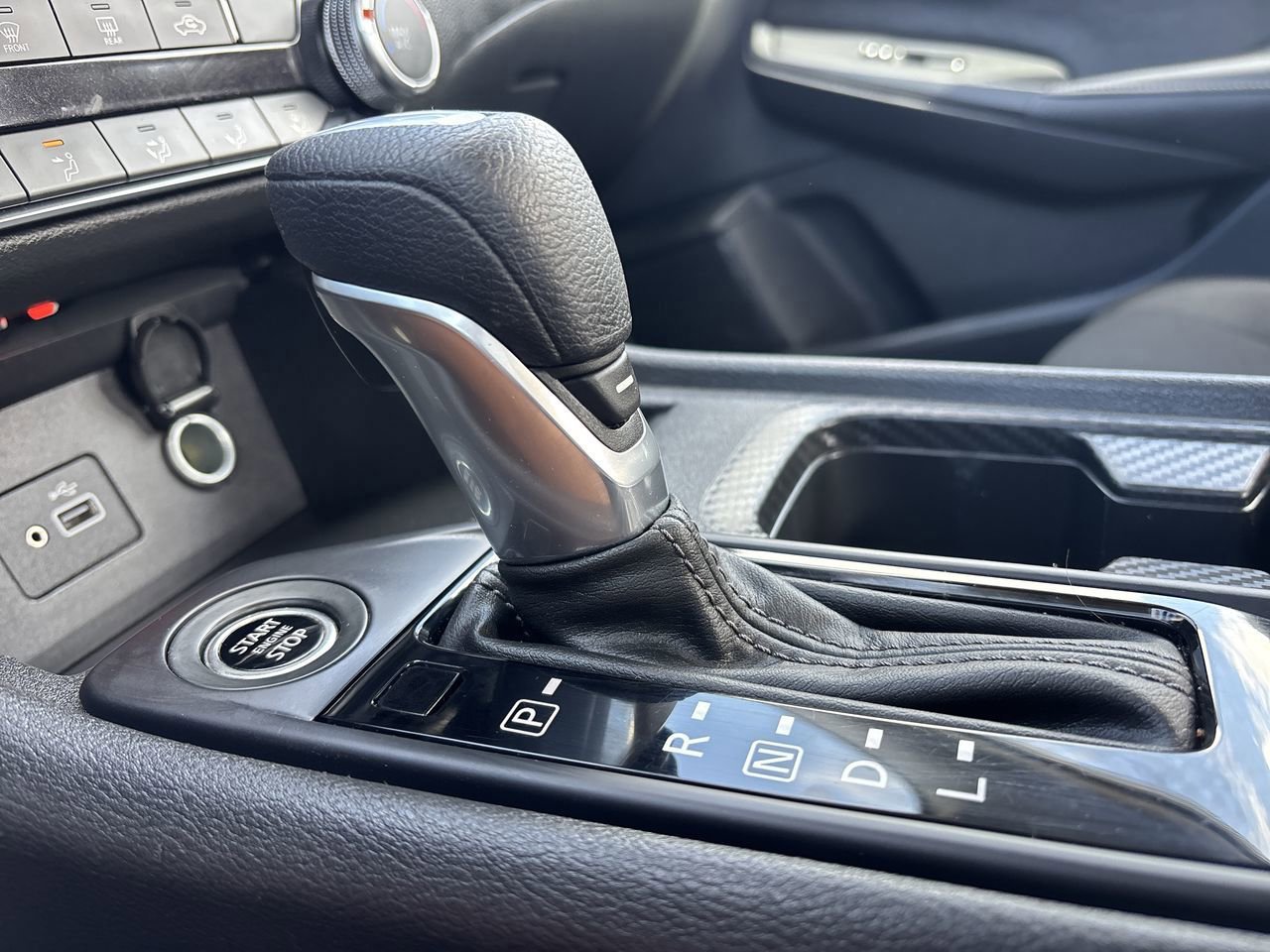 Used 2023 Nissan Sentra S image 29