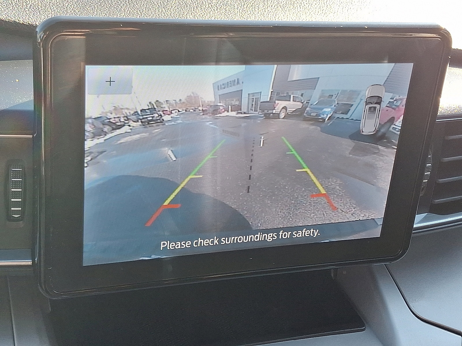 Certified 2022 Ford Explorer XLT w/ Equipment Group 202A image 24