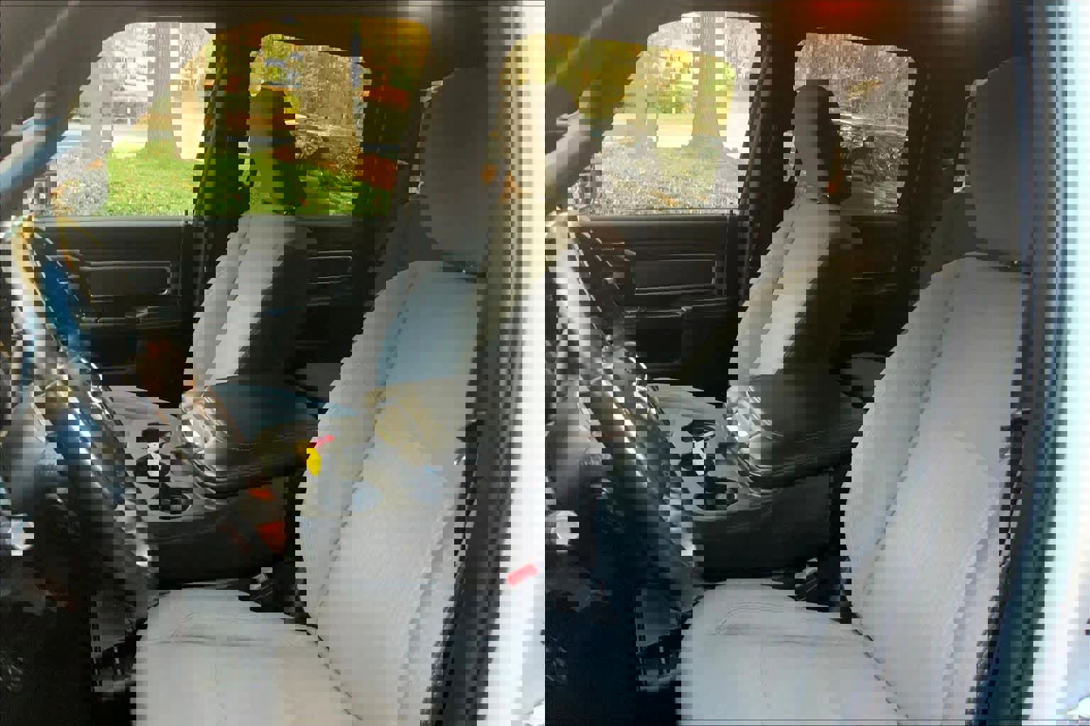 Used 2024 RAM 3500 Big Horn image 9