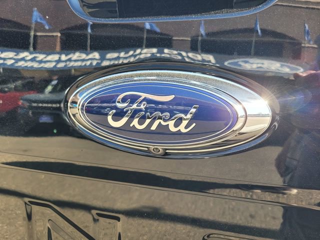 Certified 2019 Ford Ranger Lariat w/ Equipment Group 501A Mid image 7