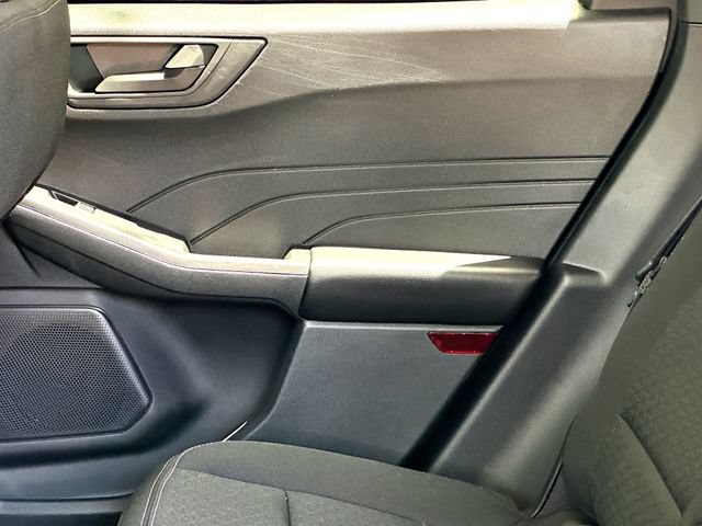 Certified 2025 Ford Escape Active w/ Tech Pack #1 FWD image 23