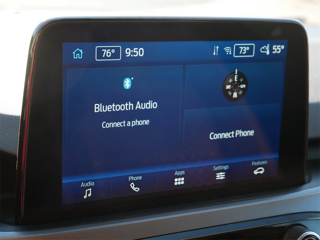 Certified 2023 Ford Escape Active image 19