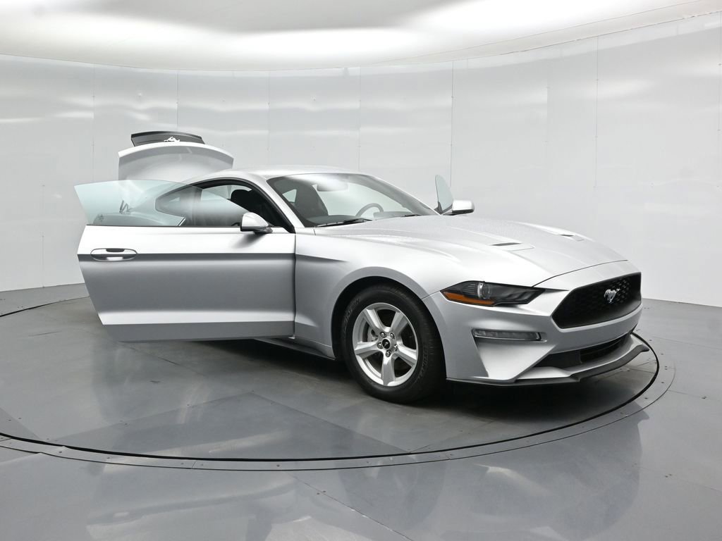 Certified 2019 Ford Mustang Coupe image 49