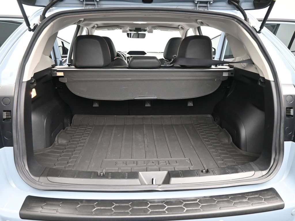 Used 2022 Subaru Crosstrek 2.5i Limited w/ Moonroof Package 2 image 24