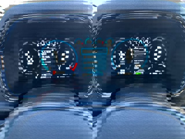 Certified 2021 Ford F150 Lariat w/ Equipment Group 502A High image 16