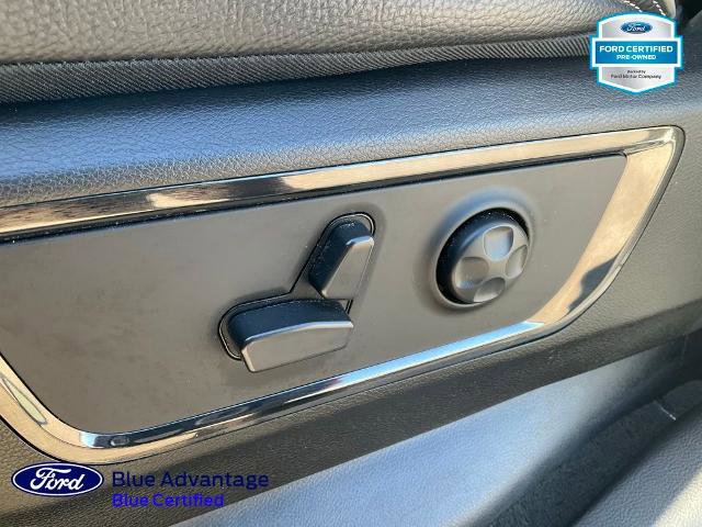 Used 2022 RAM 1500 Limited AWD/4WD image 17