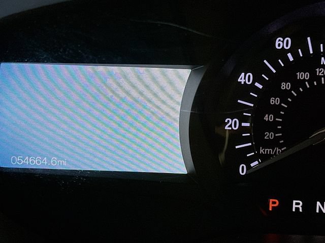 Certified 2020 Ford Fusion SE FWD image 17