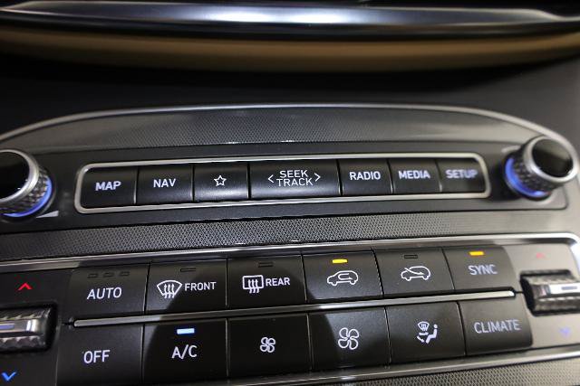 Used 2023 Hyundai Santa Fe Calligraphy AWD/4WD image 26