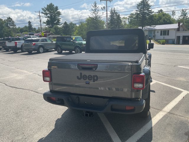 Used 2022 Jeep Gladiator Sport AWD/4WD image 8