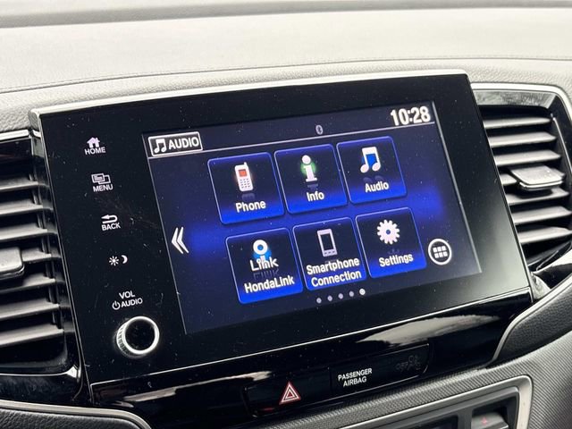 Used 2023 Honda Ridgeline RTL image 32
