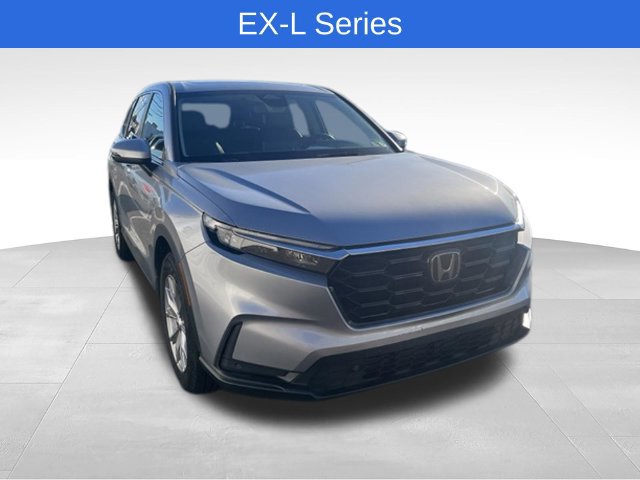 Used 2023 Honda CR-V EX-L
