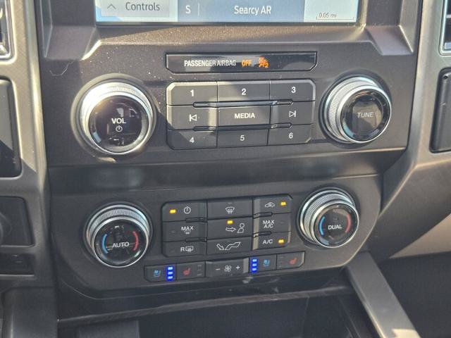 Certified 2020 Ford F150 Limited AWD/4WD image 27