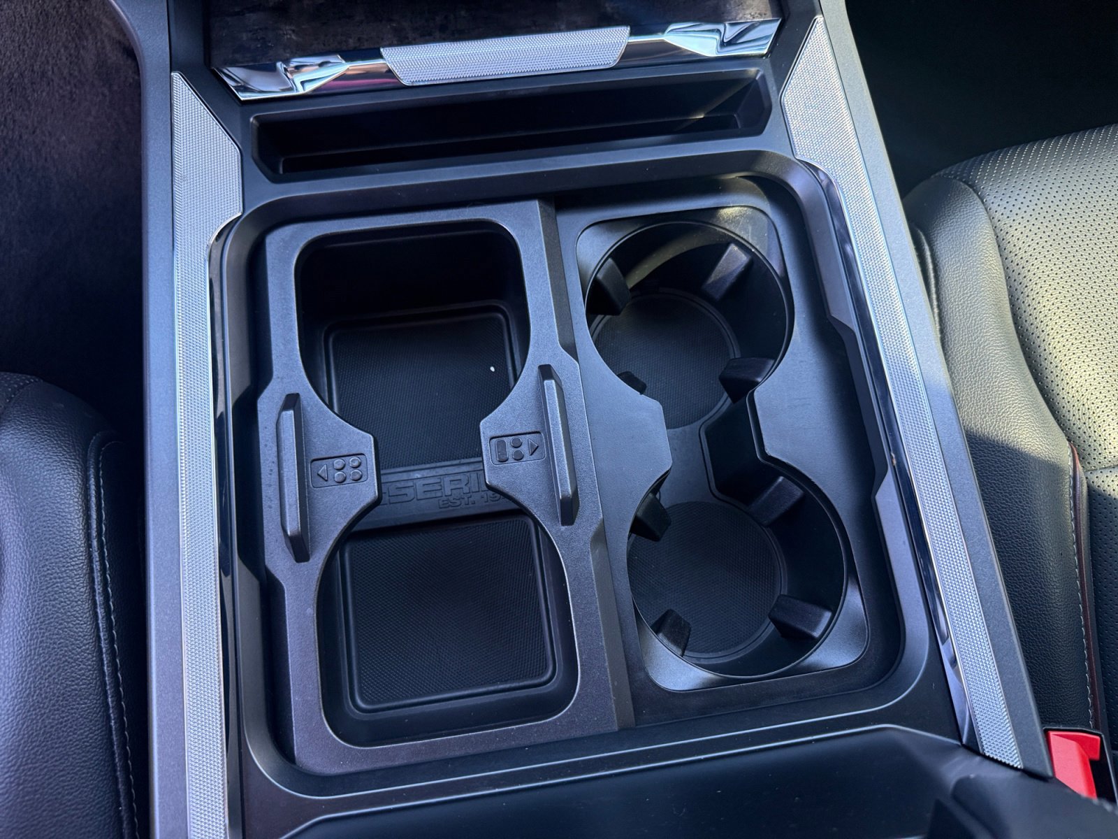 Certified 2024 Ford F250 Lariat w/ Lariat Ultimate Package image 26