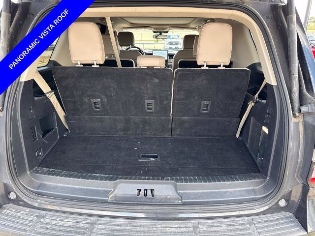 Certified 2024 Ford Expedition Limited RWD image 11