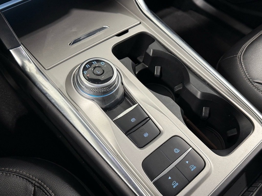 Certified 2023 Ford Explorer Limited image 19