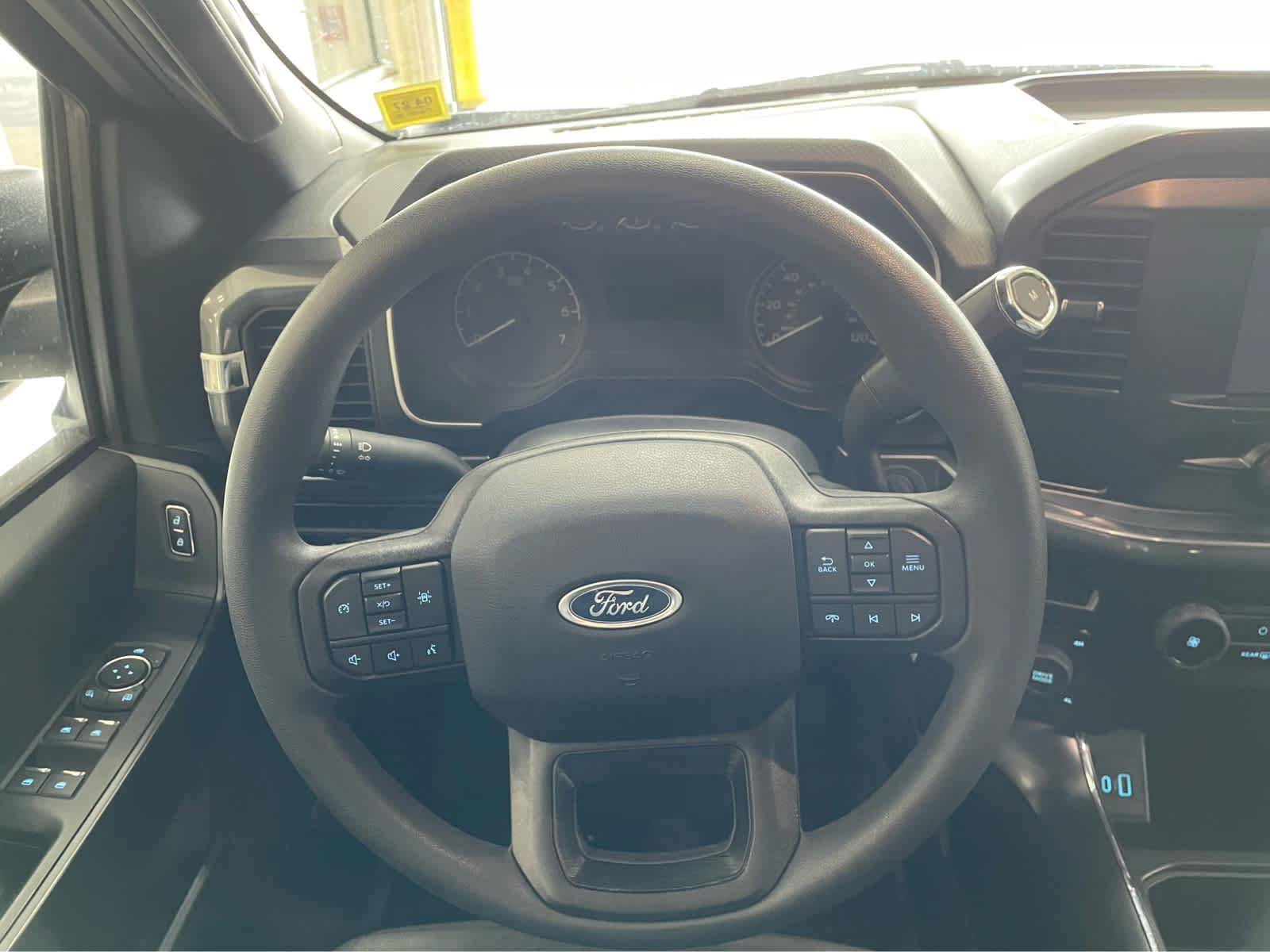 Certified 2023 Ford F150 XL w/ STX Appearance Package AWD/4WD image 13