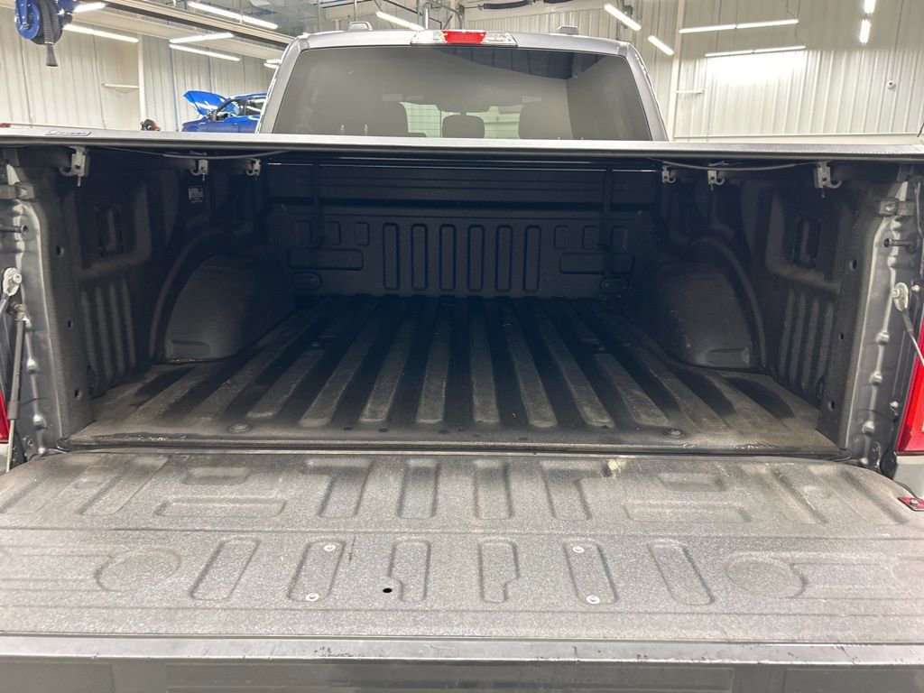 Certified 2023 Ford F150 XL w/ STX Appearance Package image 29