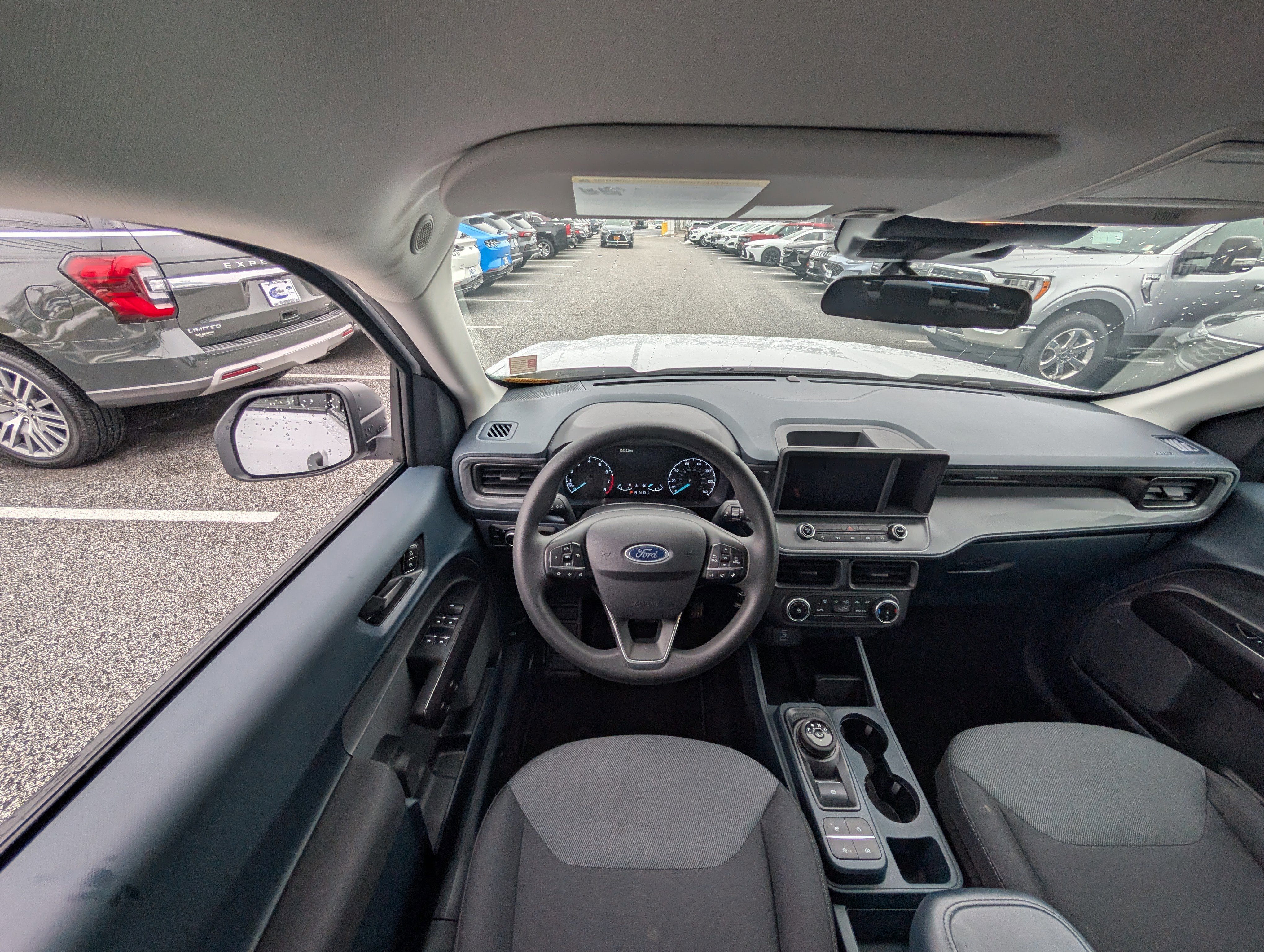 Certified 2024 Ford Maverick XL image 17