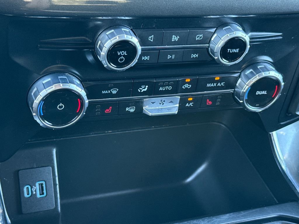 Certified 2023 Ford F150 XLT w/ Equipment Group 302A High image 23