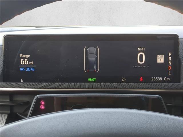 Certified 2023 Ford Mustang Mach-E Select RWD image 25
