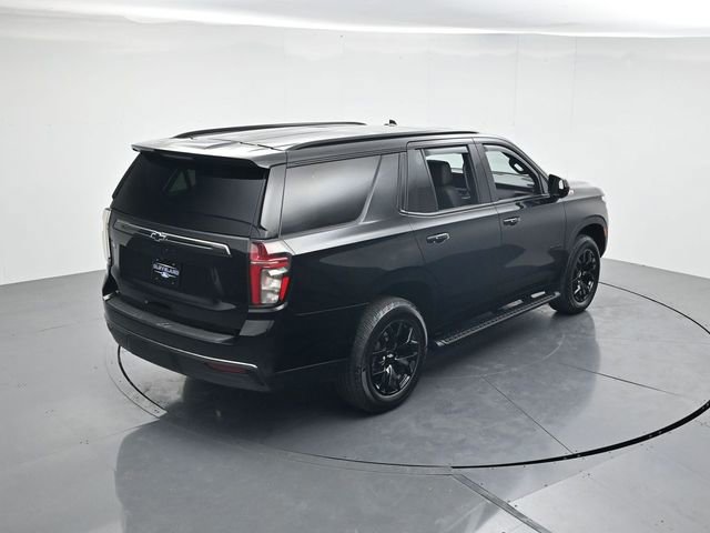 Used 2022 Chevrolet Tahoe Z71 image 41